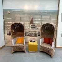 The Hague’s Panorama Mesdag