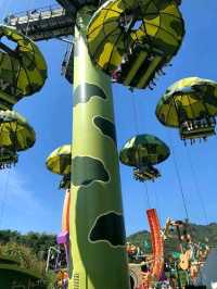 Hong Kong Disneyland