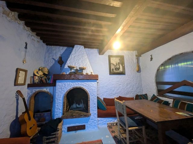 シャウエンのホテルDar dadicilef Hostel