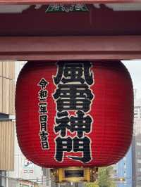 秋葉原、淺草與上野動物園的一日遊冒險 🌟