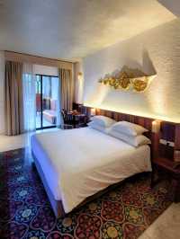 An ideal retreat and memorable experience @Natee The Riverfront Hotel.