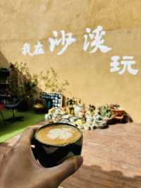 沙溪古鎮：穿越時空！✨ 感受不一樣的雲南風情！🏞️
