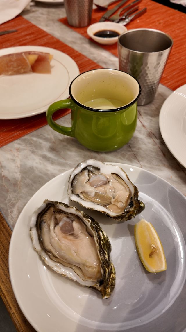 🍴沙田帝都3樓 柏麗廳！最平1XX就食到咁豐富嘅自助餐！