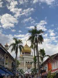 Singapore Trip From Malaysia With Less Than RM 350