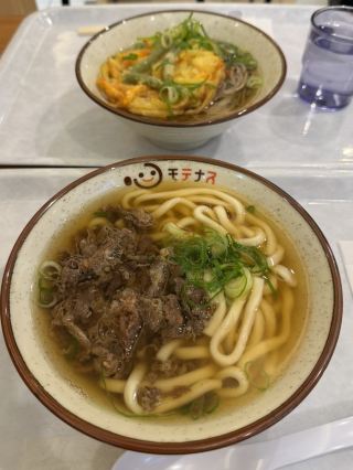 【福岡之旅】可以吃到名產肉烏龍麵的停車場🚗