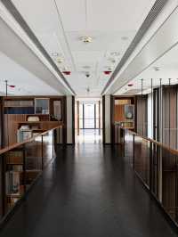 Mandarin Oriental Beijing Wangfujing