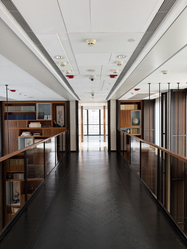 Mandarin Oriental Beijing Wangfujing