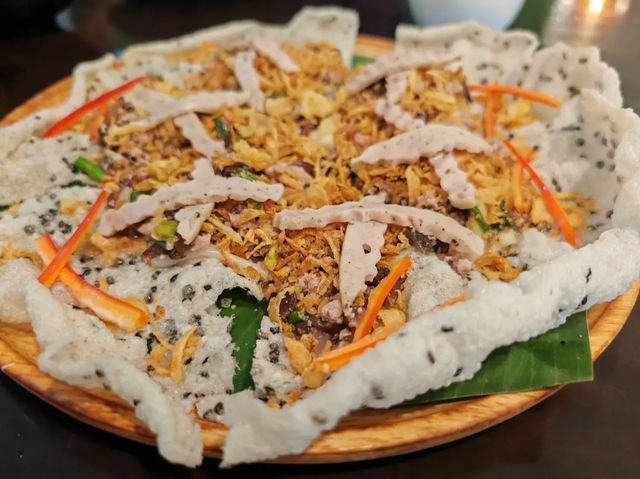 “เวลาเวียด” ร้านอาหารเวียดนามย่านฝั่งธน