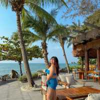 🌊🌴ซัมเมอร์นี้ที่ Mercure Rayong Lomtalay