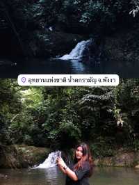 มัดรวมที่เที่ยวพังงาใน 1 วัน ⛰️