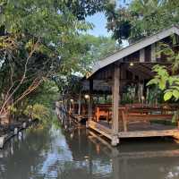 ครัวบ้านไทรน้อย