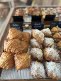 Cheap and delicious bakeries