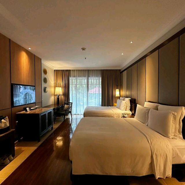 InterContinental Pattaya Resort
