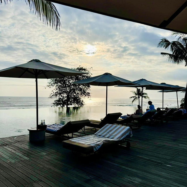 Chic Tranquility: My Escape to Alila Seminyak