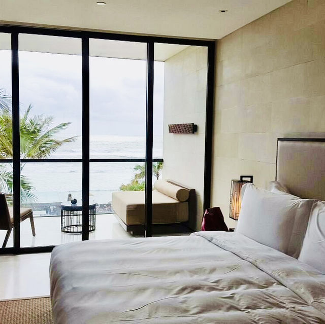 Chic Tranquility: My Escape to Alila Seminyak