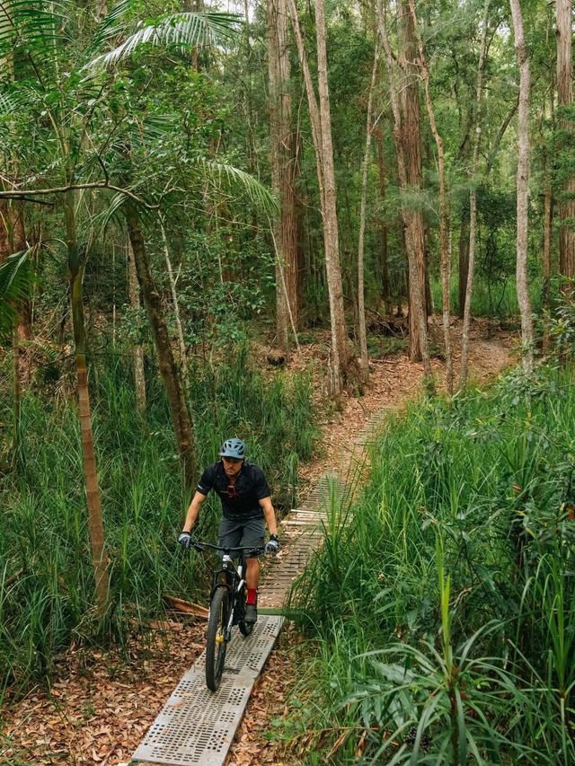 Port Macquarie