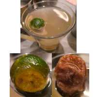 銅鑼灣一間值得一試嘅新加坡菜餐廳