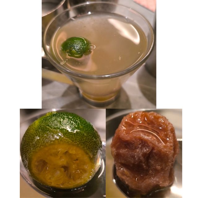 銅鑼灣一間值得一試嘅新加坡菜餐廳