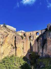 A Timeless Journey Through Ronda, Spain