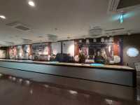 Nagoya city walk