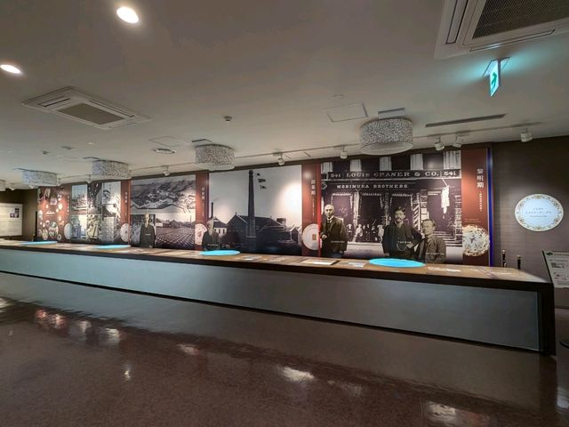 Nagoya city walk