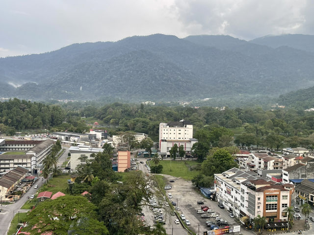 How to spend 2 days in Taiping