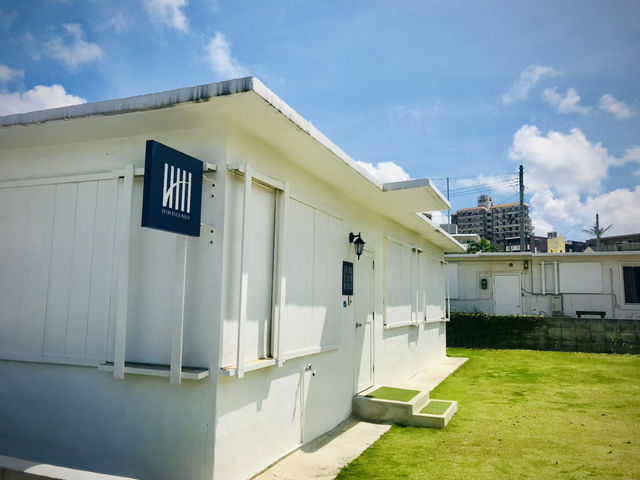 港川外國人住宅街：沖繩的復古異國風街道