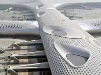 Shenzhen Bao’an International Airport (SZX) – Shenzhen