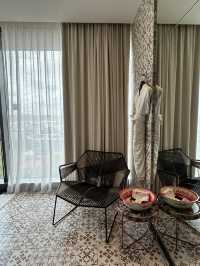 Singapore’s Peranakan Heritage at Hotel Indigo Katong