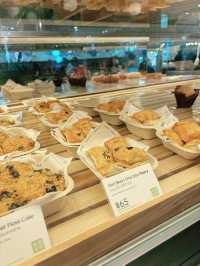 Naixue - The Mall บางกะปิ