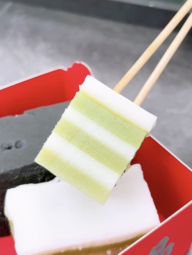 🎏坤記傳統糕點‼️喺尖沙咀重開，有得食返坤記糕點既味道喇