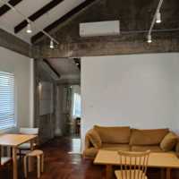 คาเฟ่ที่รีโนเวทบ้านหลังเก่า เอามา tell story ใหม่