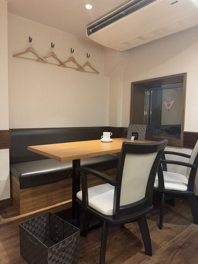 【大阪/北新地】隠れ家空間で本格ビストロ料理が味わえるお店
