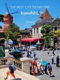 Banahills