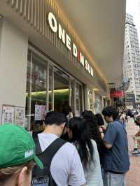 How to spend 6 days in Hong Kong