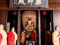 上海玉佛禪寺