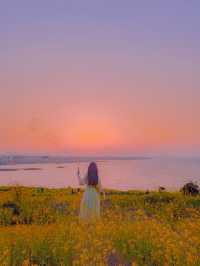 봄에 가기 좋은 제주 여행코스💖🌸