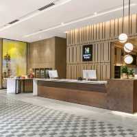 Grand Hyatt Singapore