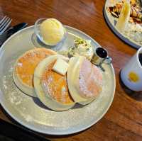 【長崎】🇯🇵 カフェルクス 諫早店