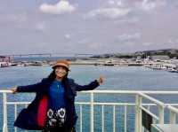 自行車伊江島輕旅行並體驗當地田園魅力