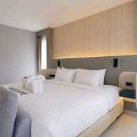 Lacol Khaoyai - A Chatrium Collection