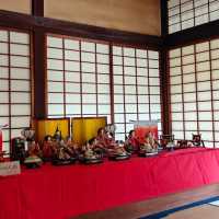日本民家集落博物館～傳統與現代交織