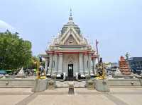 ศาลหลักเมืองขอนแก่น