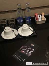 แนะนำที่พักราคาประหยัด  M2 de Bangkok Hotel  
