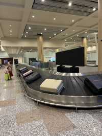 ท่าอากาศยานนานาชาติงูระห์ไร สนามบินบาหลี