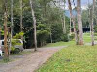 Klang Khajee Retreat Camping