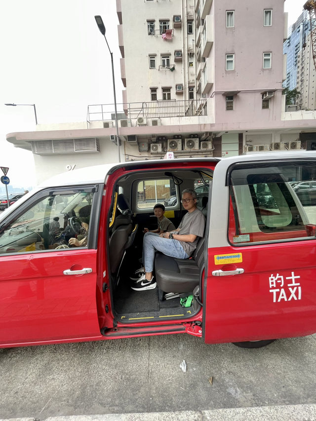 Best of Central Hong Kong in a day🚶‍♂️🏙️
