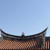 How to spend 2 days in Tainan