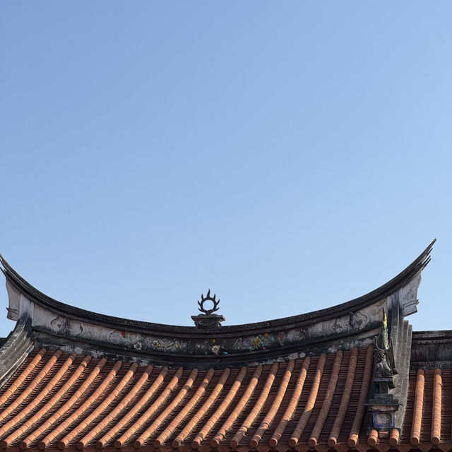 How to spend 2 days in Tainan