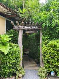 บ้านแขกคาเฟ่ นครชัยศรี